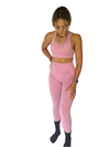 Core Seamless Marl Leggings