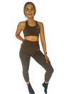 Core Seamless Marl Leggings